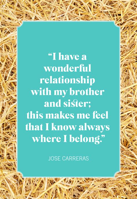 20 Best Brother And Sister Quotes Quotes About Siblings