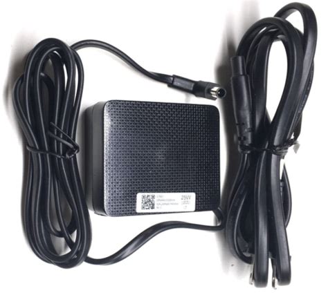 Genuine Samsung Monitor Tv Ac Dc Adapter Power Supply W A Rpn V