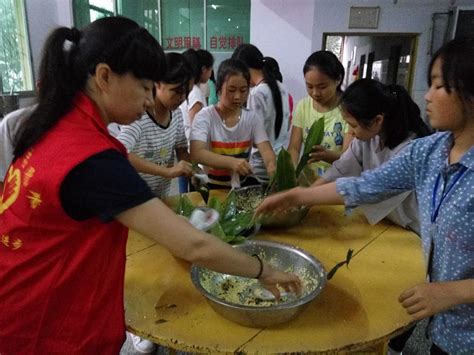 尤溪县：粽叶飘香迎端午 心系孩童送温暖 尤溪县 东南网