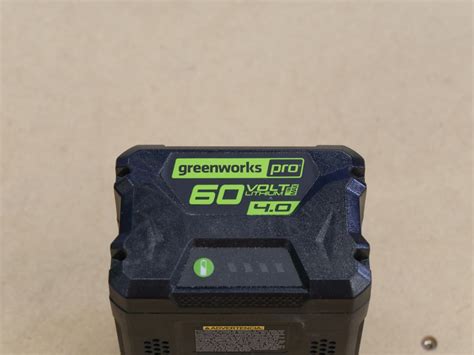 Greenworks Snow Blower - Tools In Action - Power Tool Reviews