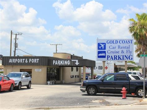 Gold Coast Car Rental and Airport Parking. Shuttles 4AM-12AM for long ...