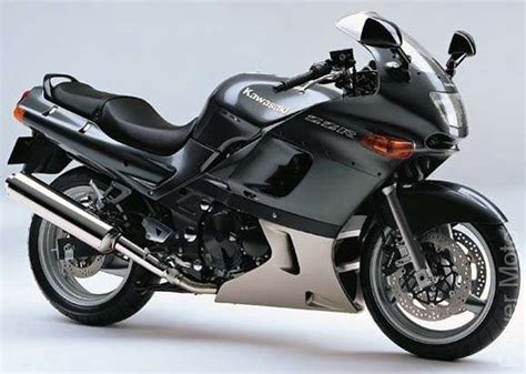Ланцюг Kawasaki ZZR 400 93-00