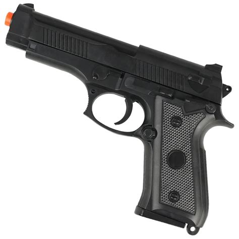 Pistola Airsoft Spring Vigor P92 Centauro