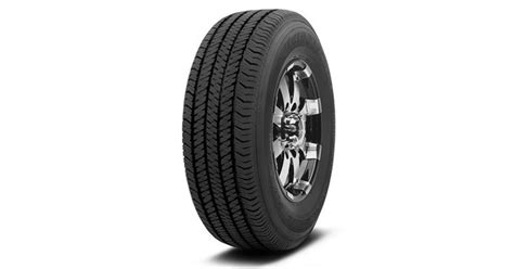 Bridgestone Dueler H/T 684 II | ProductReview.com.au