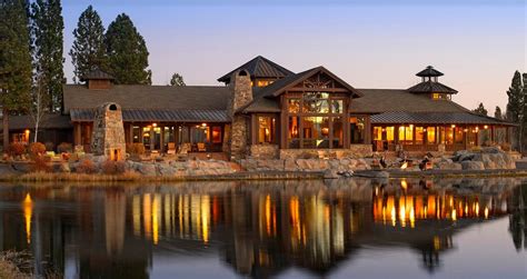 Sunriver Resort in Sunriver, Oregon