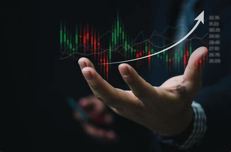 trading chart stock  images  backgrounds