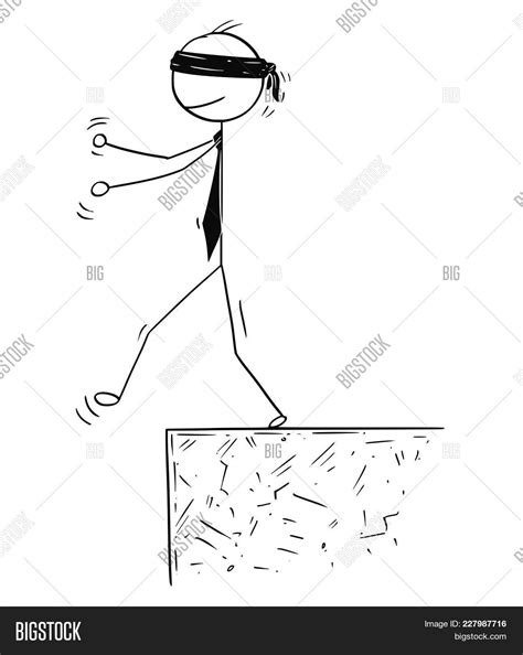 Stick Figures Jumping Over