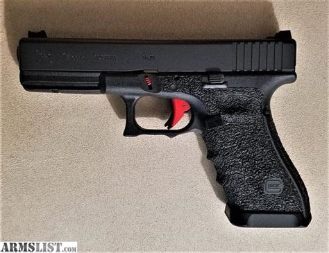 Armslist For Sale Glock 17 Generation 4