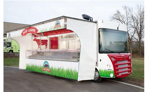 Foodtruck Archivi Nomec Autonegozi E Veicoli Speciali