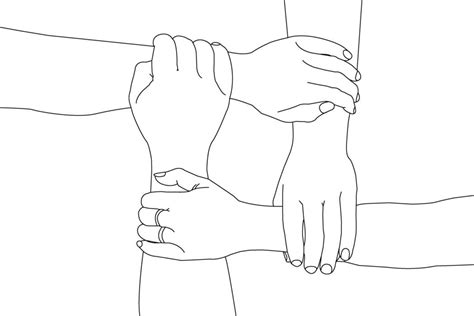 human support vector art icons  graphics