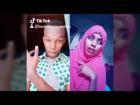 SOMALI TIK TOK QOSOLOKII ADUNKA MUQAAL CUSUB DAWASHA WACAN YouTube