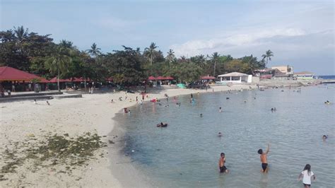 5 Beautiful Public Beaches in Lapu-Lapu City