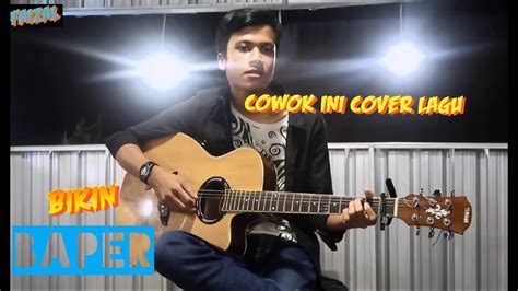 Bagaikan Langit Dan Bumi Via Vallen Cover Faizal Youtube