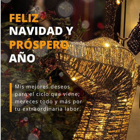 Las Mejores Tarjetas De Navidad Y Año Nuevo Para Tus Clientes Y Colaboradores ¡gratis