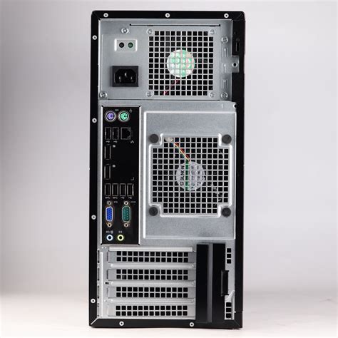 Restored Dell Optiplex 7020 Tower Desktop Intel Core I5 4570 320ghz 16gb Ram 1tb Hdd Wi Fi