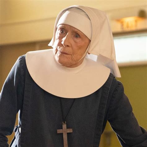 Why That Call The Midwife Sister Monica Joan Moment Was Powerful