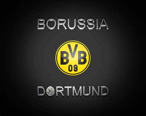 Dortmund Wallpapers - Wallpaper Cave