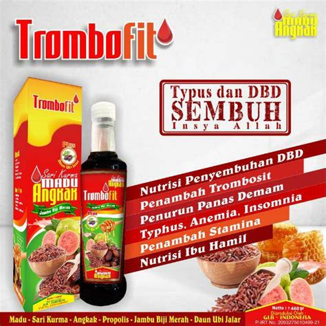 Jual Sari Kurma Madu Angkak Trombosit Gram Shopee Indonesia