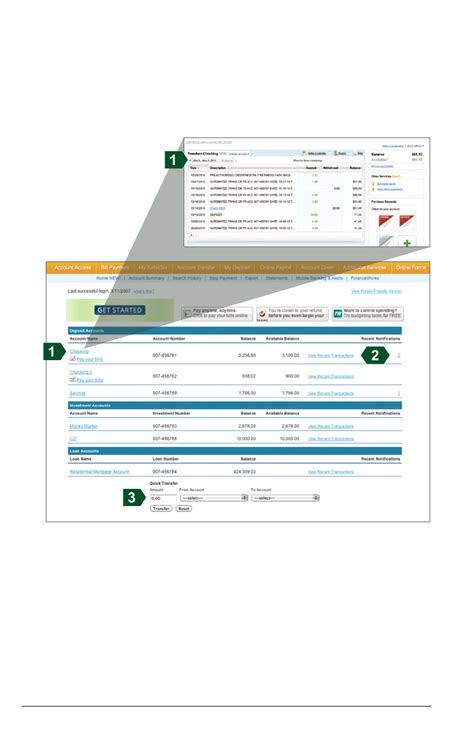 Alliance Bank Online Banking & Bill Pay eGuide