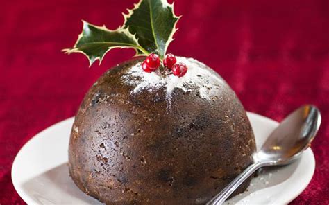 Christmas-Pudding - Pets