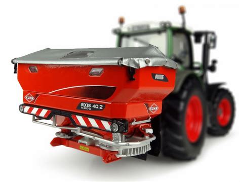 Kuhn Axis M Emc W Universal Hobbies Escala