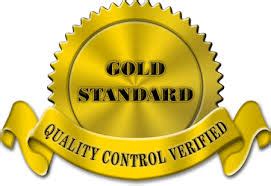 Gold Standard - Assignment Point