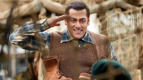 Teaser Of Salman Khans Tubelight Video Trailer Bollywood Hungama