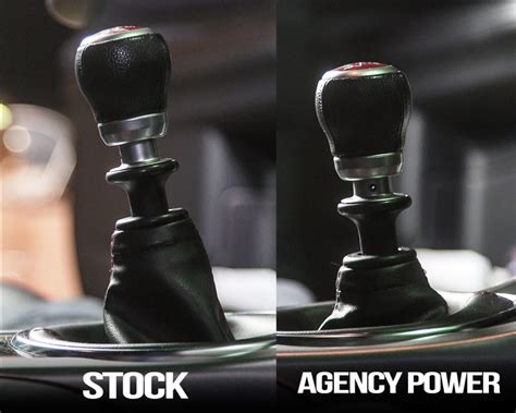 2015 Subaru Sti Short Shifter Install And Comparison Vivid Racing News