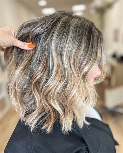 Sara Le N Balayage Rubios Color Collado Villalba On Instagram