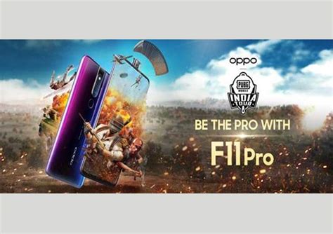 Oppo Continues Its Partnership With Tencent Games