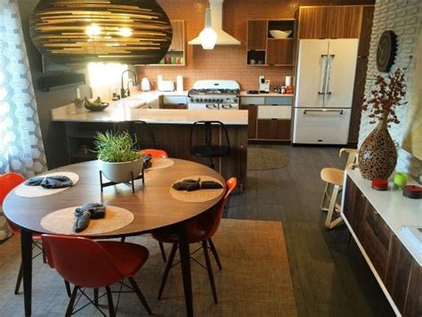 Smart And Retro Style Kitchen Ideas For That Different Look Blurmark