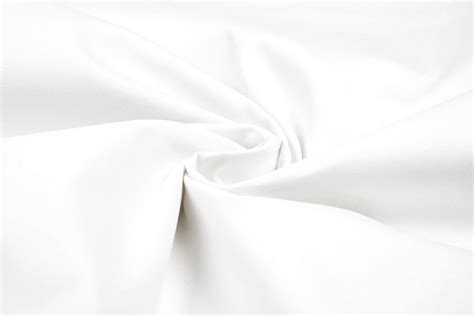 Polyester Unbleached White Yes Fabrics