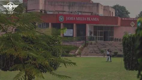 Jamia Millia Islamia Starts With Day Teacher Training Programme From