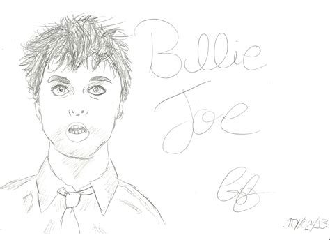 Billie Joe By Nightsfan123 On Deviantart