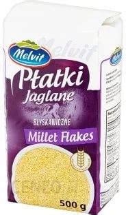 Melvit Jaglane Niska Cena Na Allegro Pl