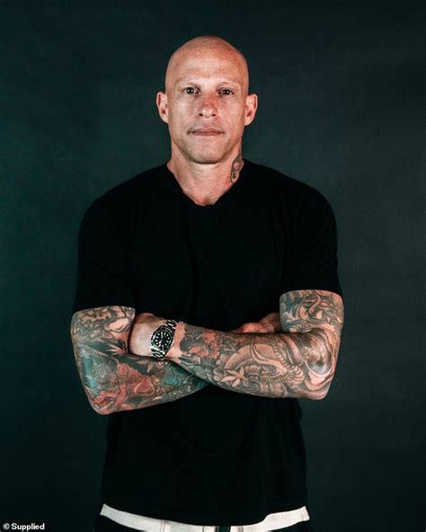 Ami James Of Miami Ink Uncovers The Shocking Truth About Friendship