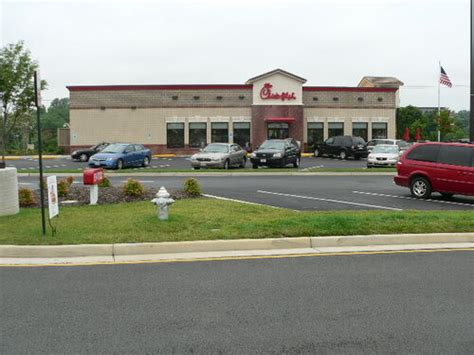 Mechanicsville, VA Location | Chick-fil-A