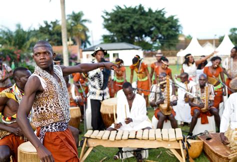 explore  beautiful heritage  east african culture