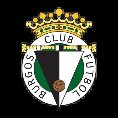 Burgos CF logo vector - Download logo Burgos CF vector