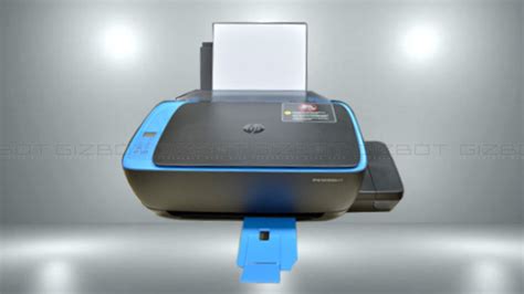 Hp Ink Tank Wireless 419 Review Superior Performance With Low Cost Printing Gizbot News