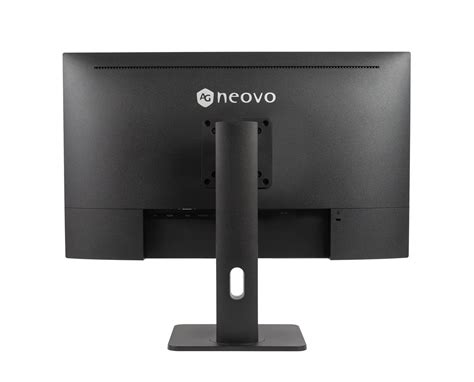 LH-2702 27-Inch 1080P Ergonomic LCD Monitor | AG Neovo Global