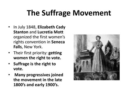 Ppt The Progressive Movement 1890 1919 Powerpoint Presentation Free Download Id 1510438