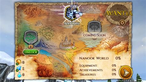 Beast Quest An Action Packed Fantasy Rpg Game For Windows Phone