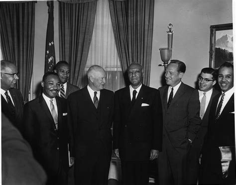 Black Civil Rights Heroes