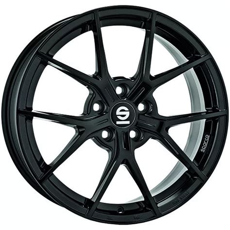 Jantes Roues Sparco Sparco Podio Pour Cupra Formentor Kw No Freni