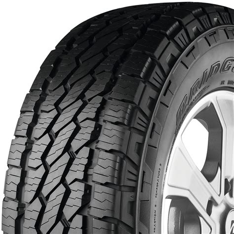 Bridgestone Dueler All Terrain A T R S Suv Offroad