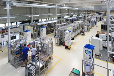 Autoliv cuts full-year outlook after fall in Q2 profit – Automotive Today