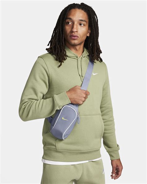 Nike Sportswear Essentials Crossbody Bag 1l