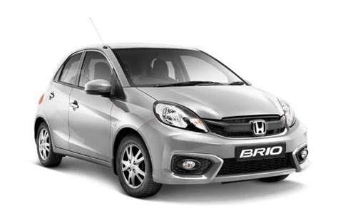 Daftar Harga Mobil Bekas Honda Brio Satya Tahun 2016 Ada Yang Cuma Rp