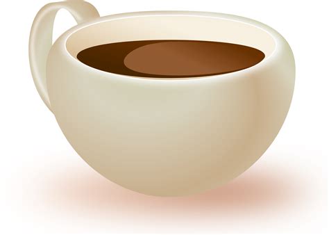 Download Png Library Download Coffee Mug Clipart Free Cup Of Coffee Clipart Full Size Png